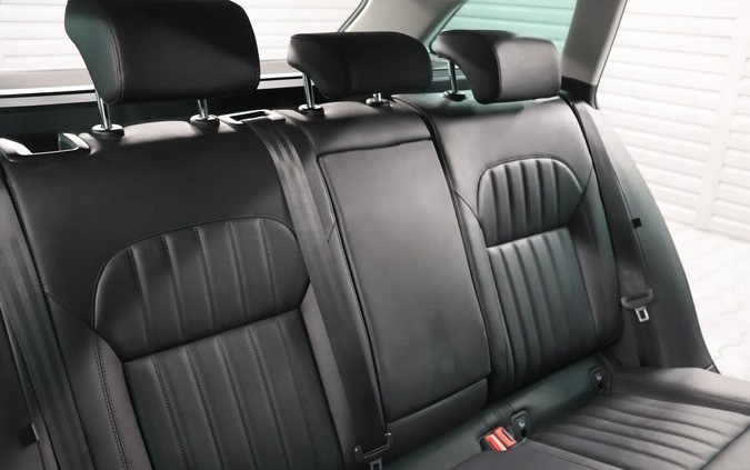 Skoda Superb cena 76400 przebieg: 132000, rok produkcji 2018 z Dolsk małe 232